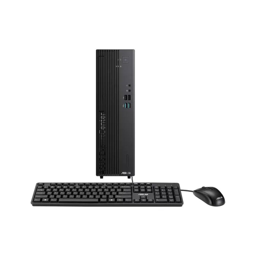 ASUS ExpertCenter D5 D501SER-7147000550 Small Form Factor masaüstü — Masaüstü kompüterlər, Bakı (2)