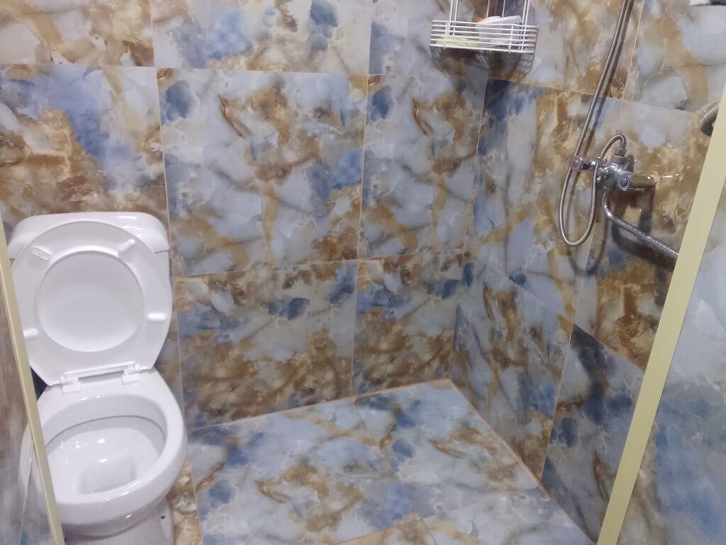 2 otaqlı, 75 kv. m, Kredit yoxdur, Yeni təmirli — Ev, villa, Zaqatala (8)