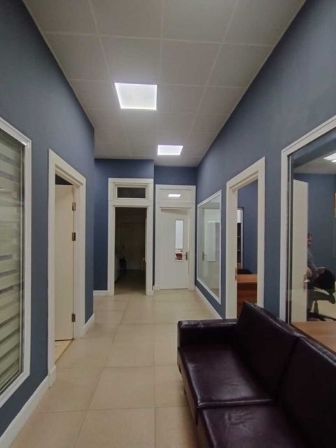 İcarəyə verilir 3 otaqlı ofis 230 m² — Bakı