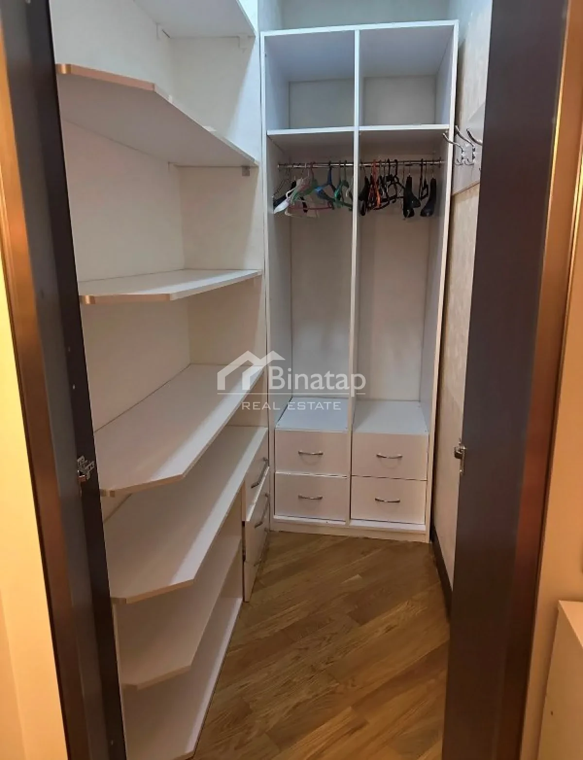 Satılır 3 otaqlı yeni tikili 178 m², 28 May metrosu, Nəsimi rayonu — Mənzil, Bakı (5)