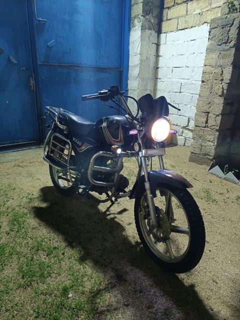 Freedom MX49, 2024 il — Bakı