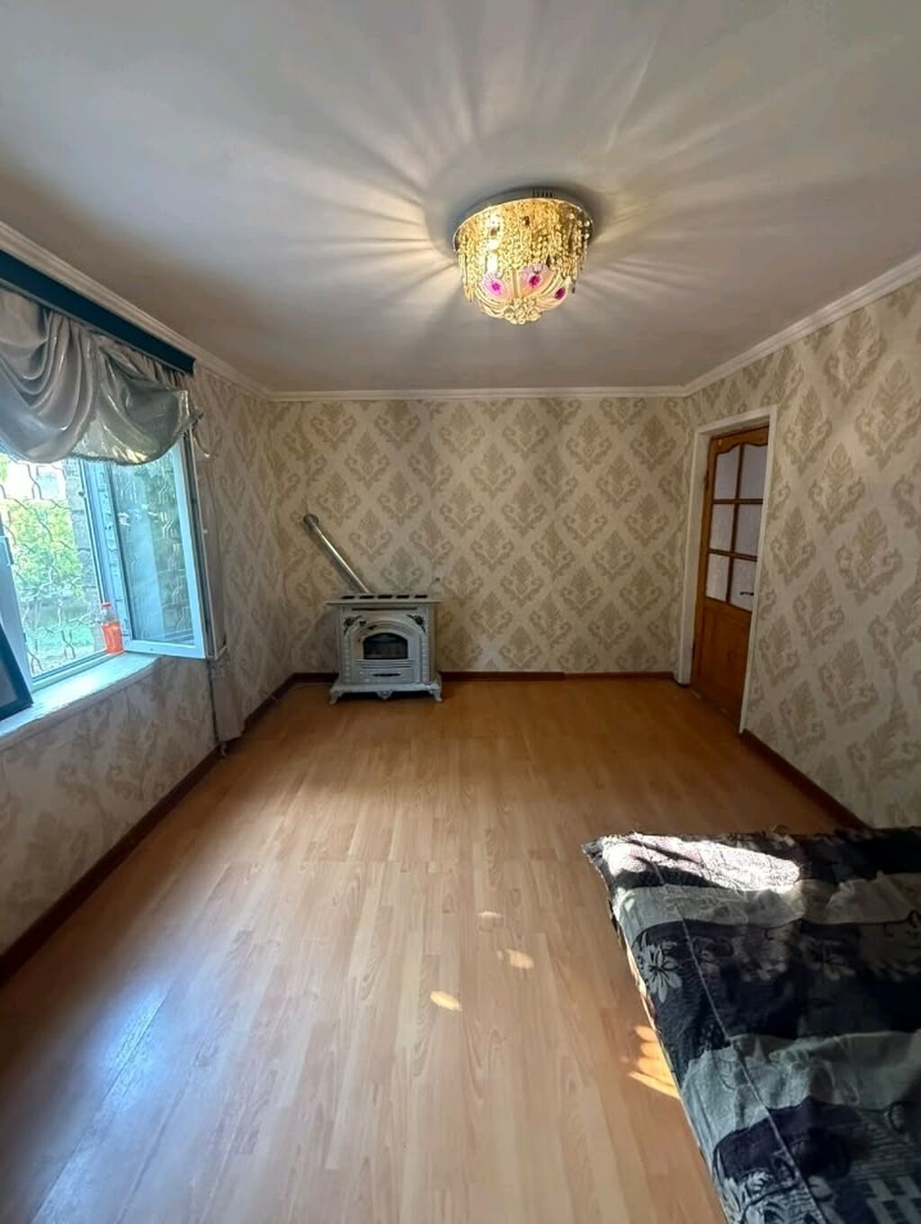 65 kv. m, 3 otaqlı, Qaz, İşıq, Su — Ev, villa, Bakı (3)