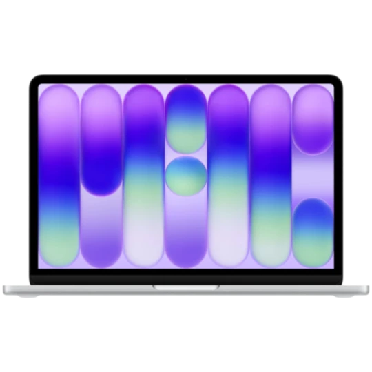 Macbook Apple Neo 13 Silver 256 — Bakı