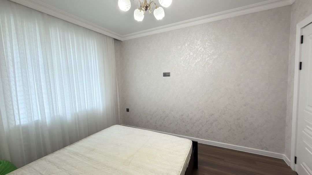 Satılır 2 otaqlı köhnə tikili 60 m² — Mənzil, Bakı (12)