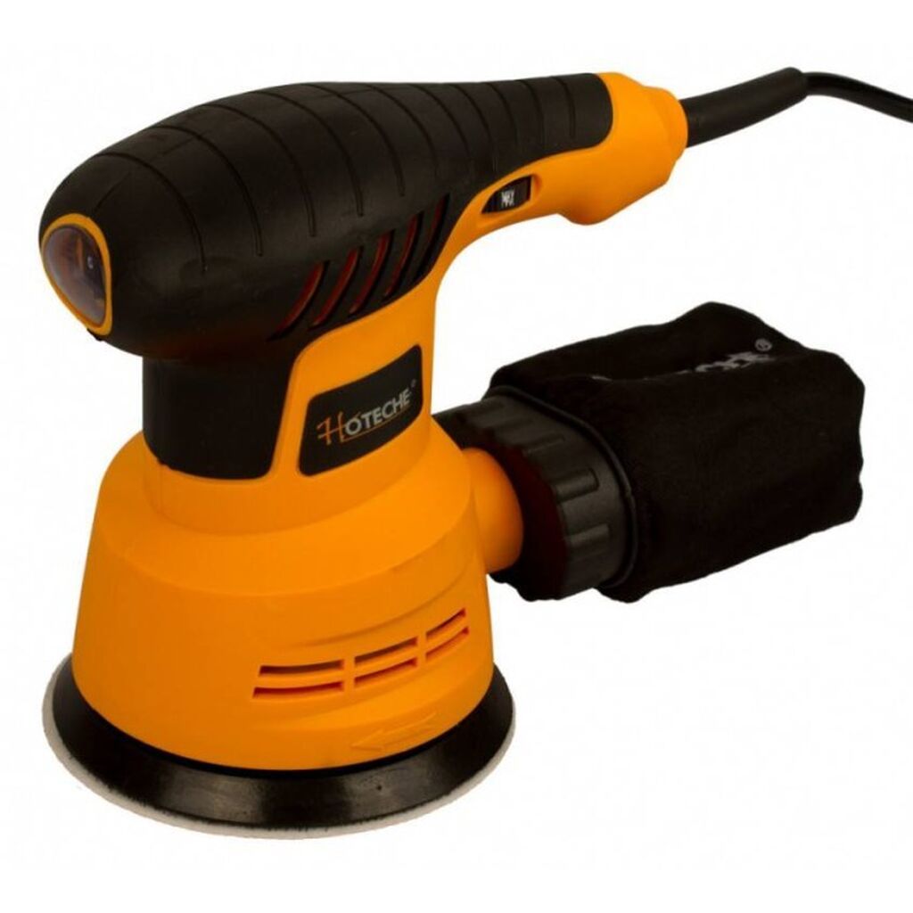Hoteche P800506 cilalama maşını Hoteche P800506 müxtəlif səthləri — Zımpara maşınları, Bakı