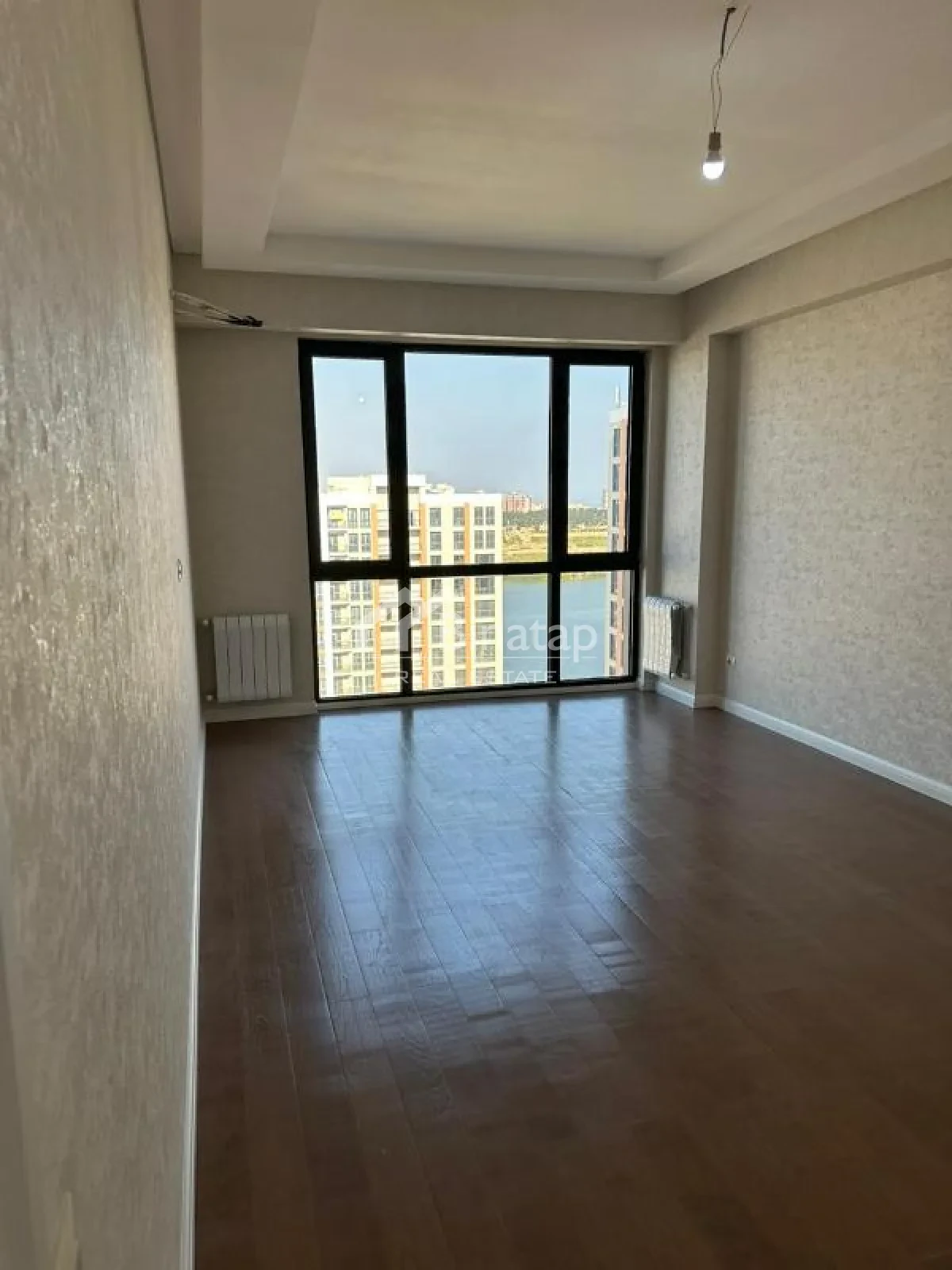 Satılır 3 otaqlı yeni tikili 97 m², Elmlər Akademiyası metrosu, Yasamal rayonu — Mənzil, Bakı (3)