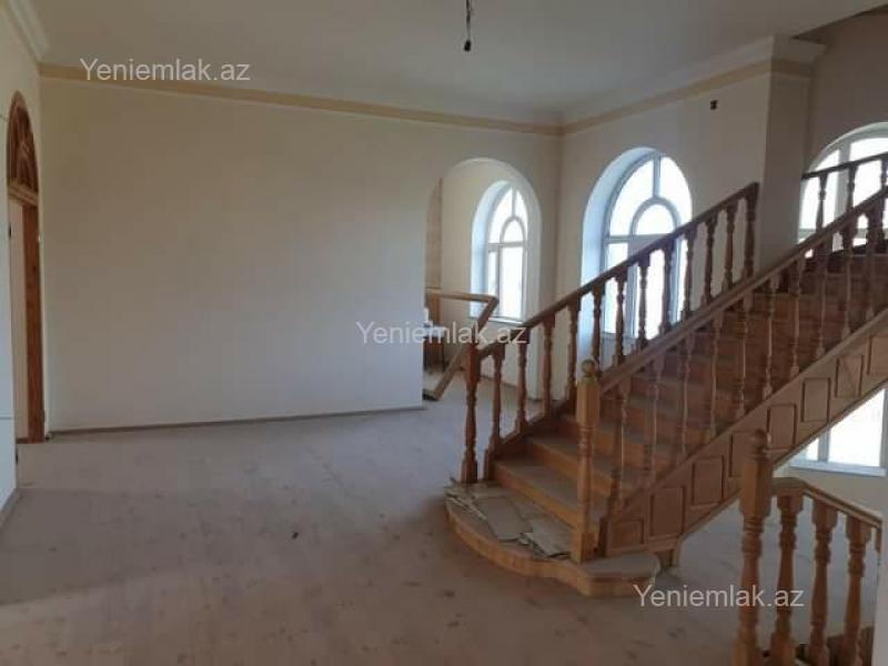 Satılır 7 otaqlı Həyət evi / Villa, 450 m², Sabunçu rayonu — Ev, villa, Bakı (10)