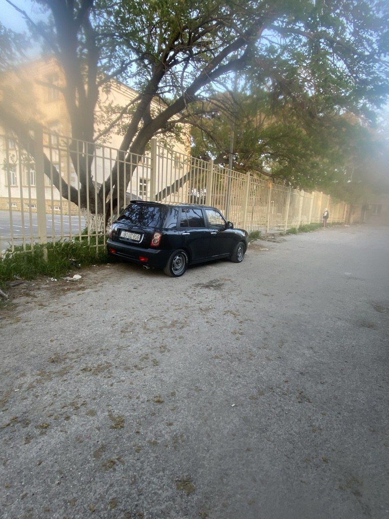 Lifan 320, 1.3 L, 2014 il, 160 000 km 90-UZ-656 — Avtomobillər, Bakı (8)
