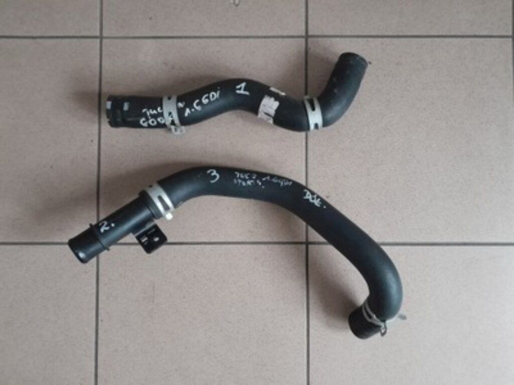 "Hyundai, Kia 2015-2022" radiator borusu — Ehtiyat hissələri və aksesuarlar, Bakı