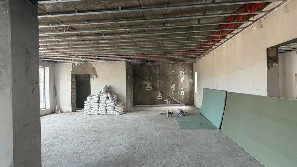 Bakı, 240 kv. m, 6 otaqlı, Kombi, Qaz, İşıq — Ev, villa, Bakı (5)