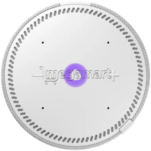 Ağıllı kolonka Yandex stansiya Mini plus YNDX-00021 Gray — Akustik sistemlər, Bakı (3)
