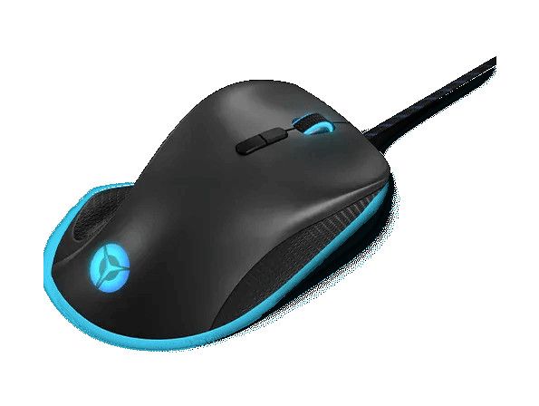 Mouse Legion M500 Gamıng Wired (GY50T26467) Black — Noutbuk aksesuarları, Bakı (2)