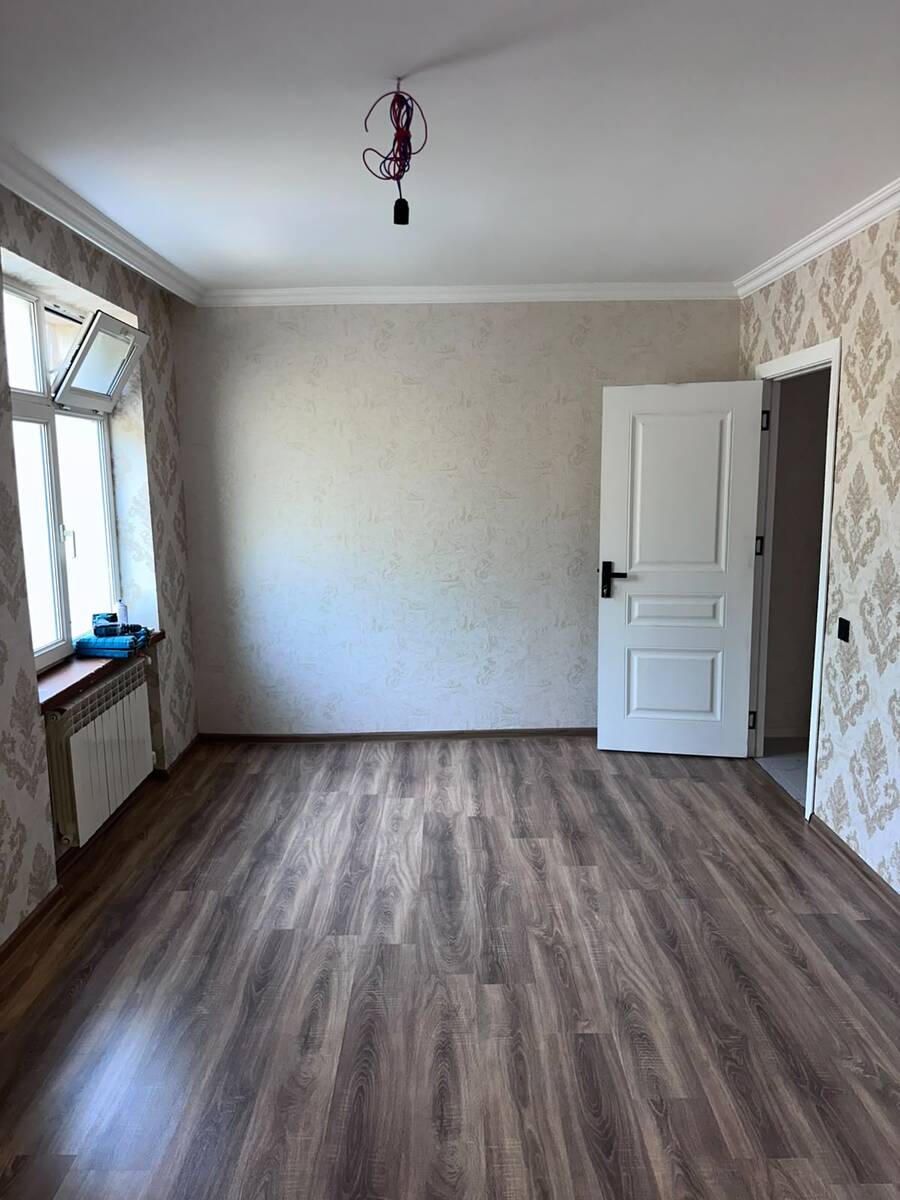 Satılır 2 otaqlı köhnə tikili 50 m² — Mənzil, Sumqayıt (2)