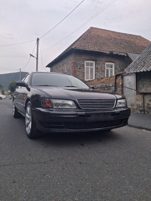 Nissan Maxima, 3.0 L, 1995 il, 413 000 km — Qax