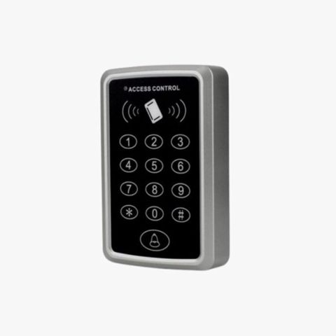 Access Control ACM223-ID Rfıd Kartlı Giriş Nəzarət Cihazı Təsvir — Bakı