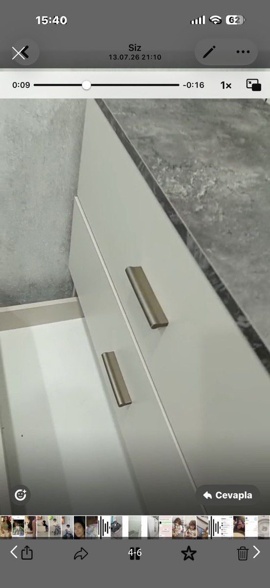 Komod — Mebel, Bakı (3)