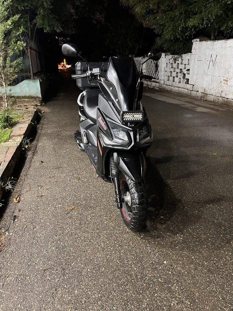 Freedom JET 49, 50 sm3, 2024 il, 1 000 km — Avtomobillər, Bakı (2)