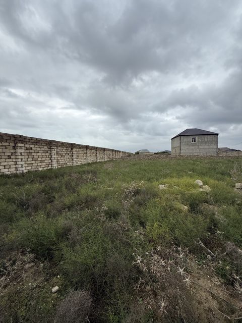 Satılır torpaq 3 sot — Bakı