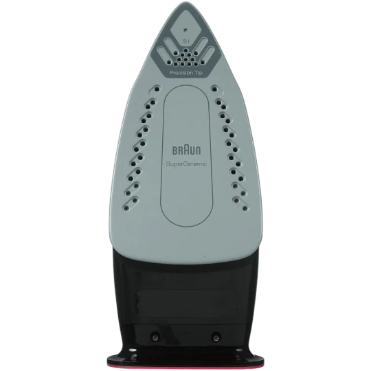 Ütü Braun SI1070PU — Ütü, Bakı (2)