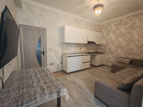 Satılır 2 otaqlı yeni tikili 42 m² — Xırdalan