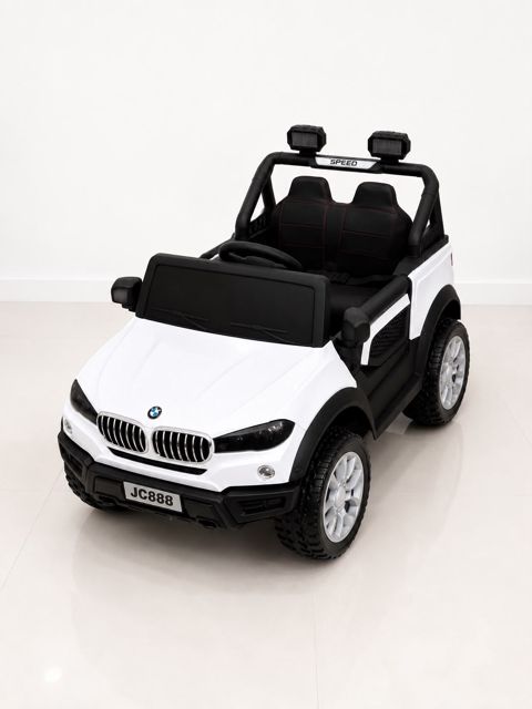 Uşaq elektrik avtomobili bmw&999, ağ — Bakı