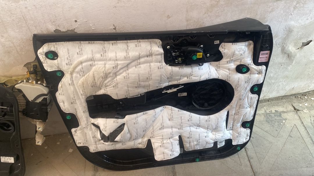 Hyundai Santa Fe 2020 qapı tutacağı — Ehtiyat hissələri və aksesuarlar, Bakı (4)