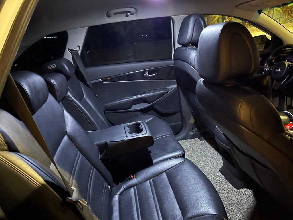 Kia Sorento, 2.0 L, 2014 il, 314 172 km 77-LG-915 — Avtomobillər, Bakı (11)