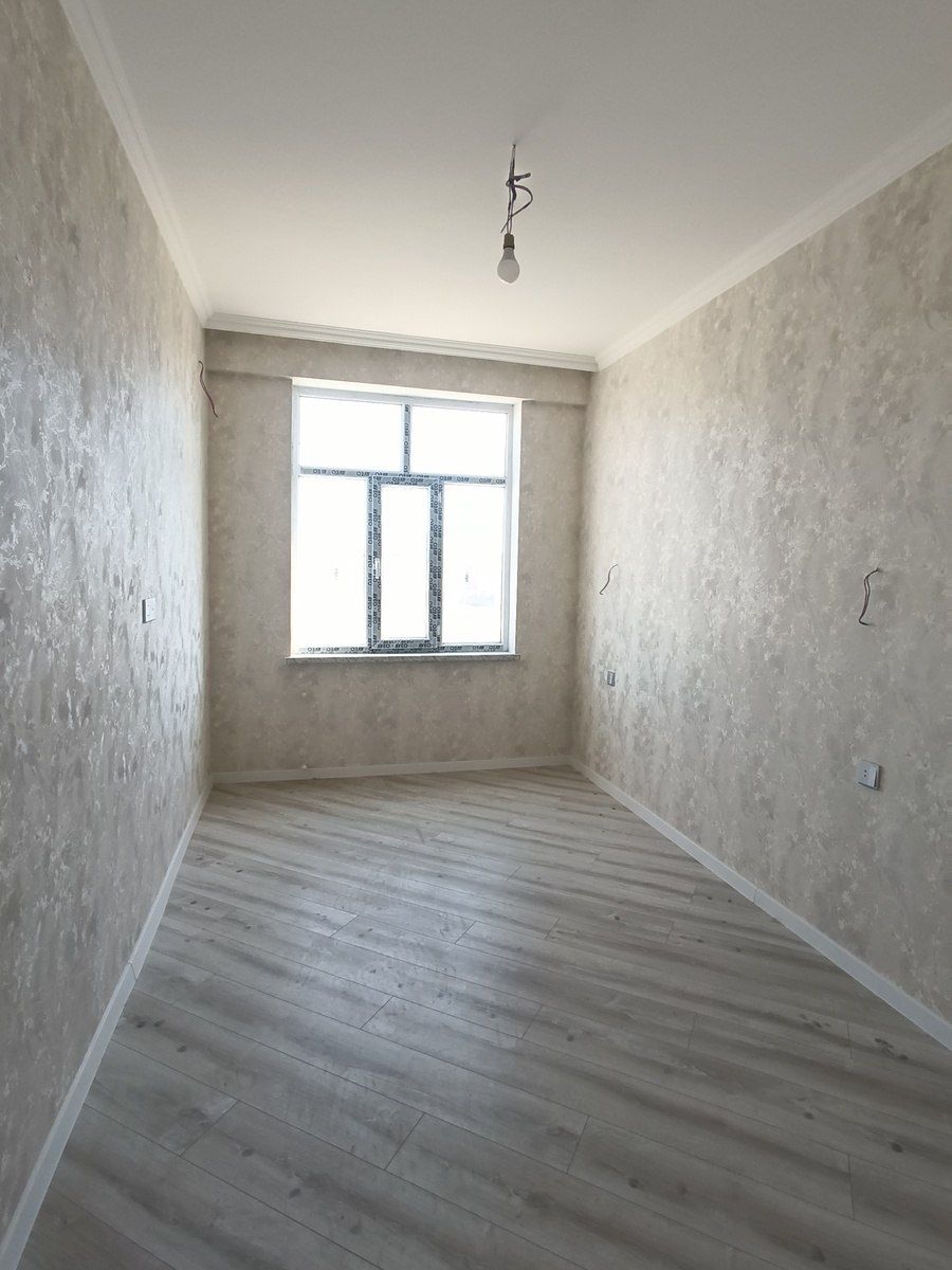 3-otaqlı yeni tikili, Xırdalan ş., 76 m² — Mənzil, Xırdalan (8)