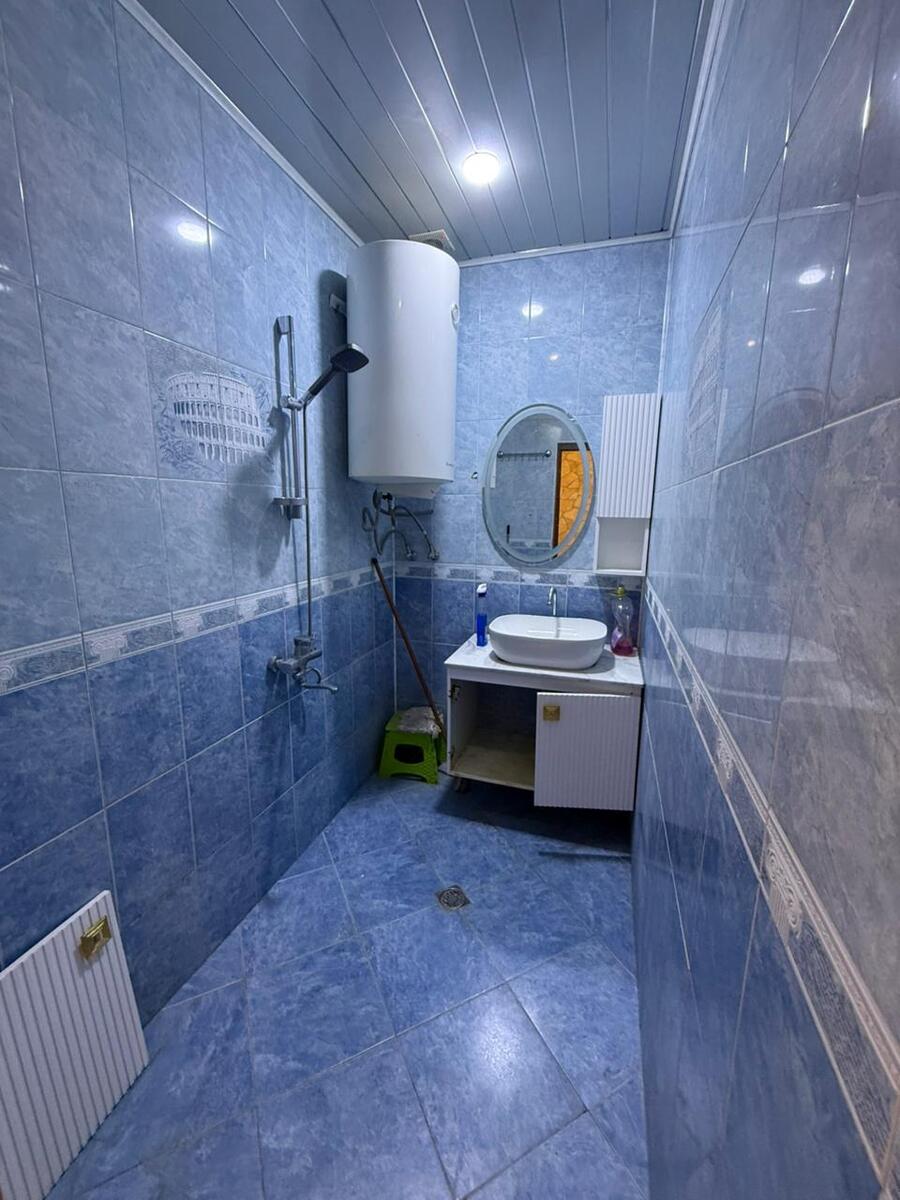 Satılır 2 otaqlı köhnə tikili 65 m² — Mənzil, Bakı (12)