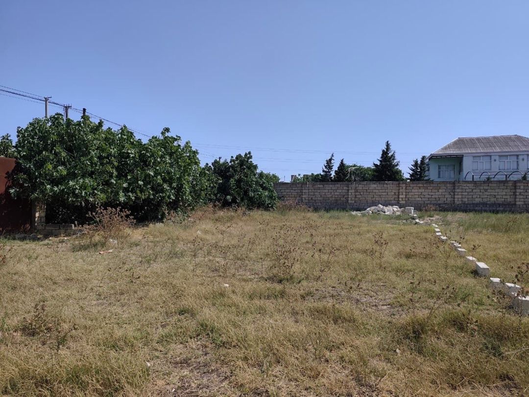 3 sot torpaq sahəsi, Maştağa qəs — Torpaq, Bakı (2)