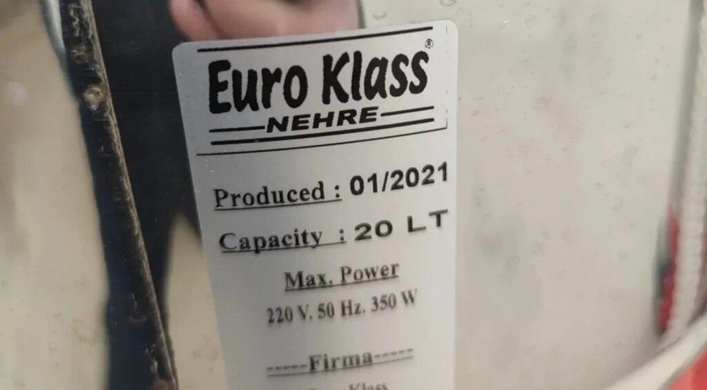 Nehrə — Ev texnikası, Bakı (12)