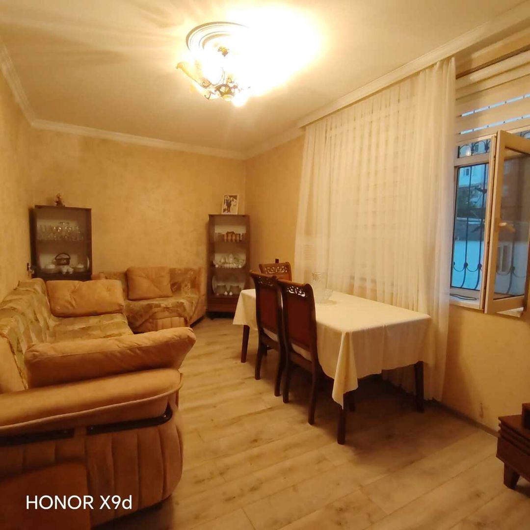 2-otaqlı mənzil, Sumqayıt ş., 56 m² — Mənzil, Sumqayıt