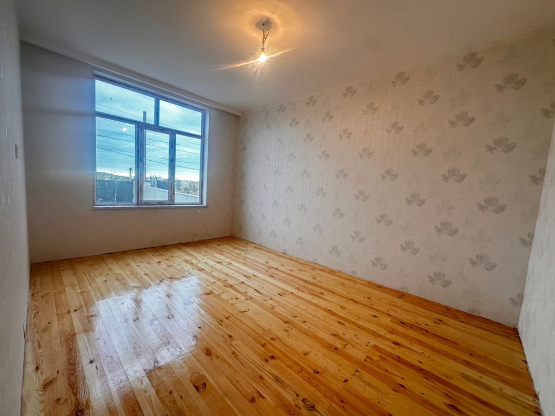 Həyət evi, Saray qəs — Ev, villa, Bakı (7)