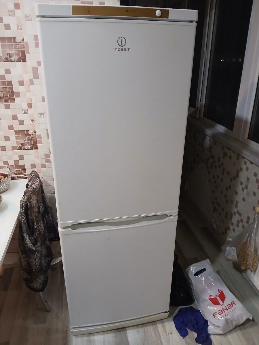Soyuducu — Ev texnikası, Bakı (2)