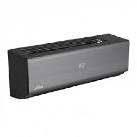 Midea Agile Inverter AG-24N8D0-O Carbon (NP) – 24000 BTU gücündə — Bakı