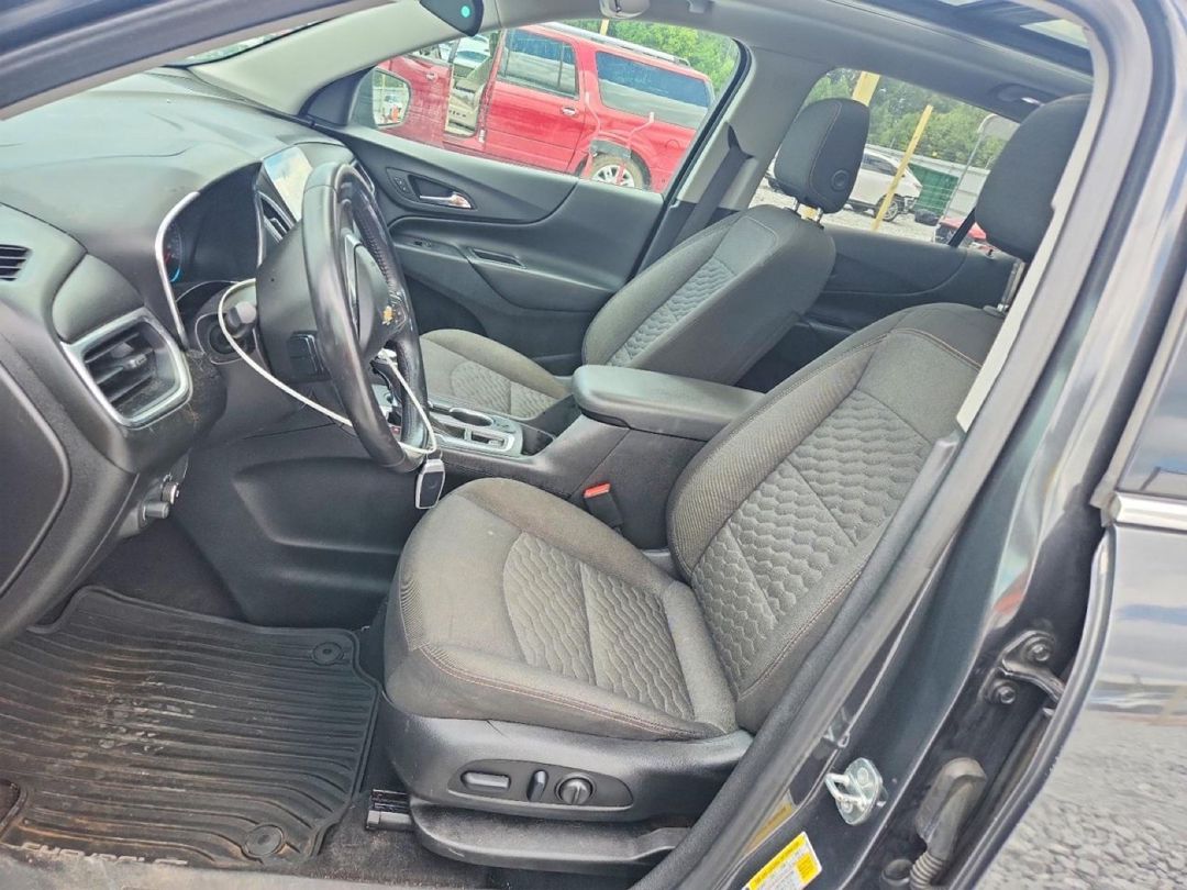 Chevrolet Equinox, 2017 il — Avtomobillər, Bakı (7)