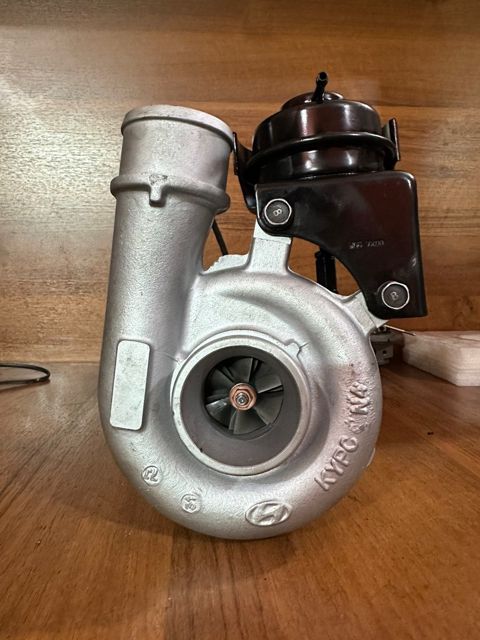 Turbo təmiri — 70 ₼ · Bakı · Avtoxidmət və diaqnostika Turbo təmiri — Bakı