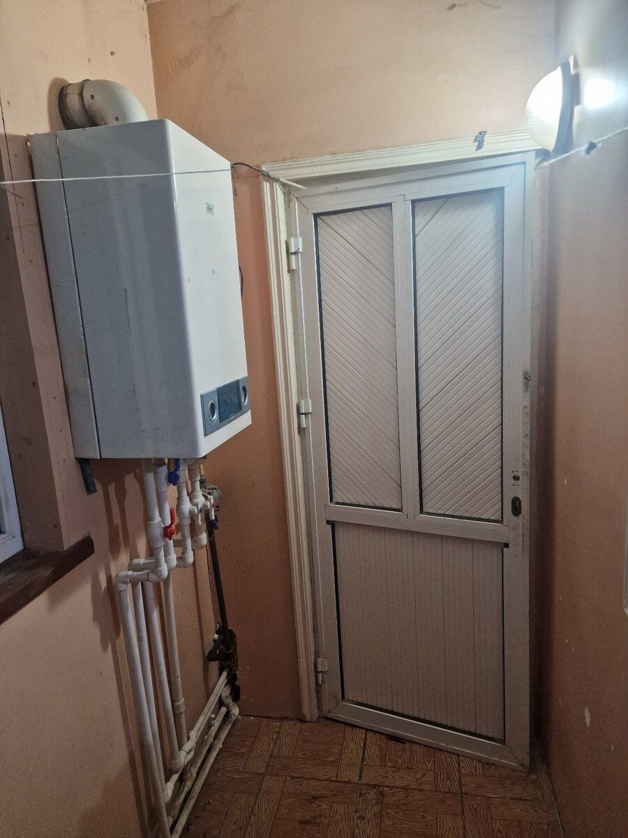 2-otaqlı mənzil kirayə verilir, Sumqayıt ş., 64 m² — Mənzil, Sumqayıt (10)