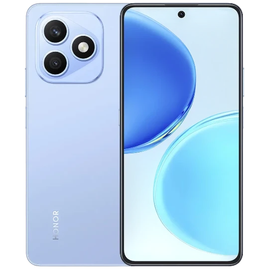 Mobil Telefon Honor X8D 8GB/128GB Light Blue — 669 ₼ · Bakı · Smartfonlar Mobil Telefon Honor X8D 8GB/128GB Light Blue — Bakı