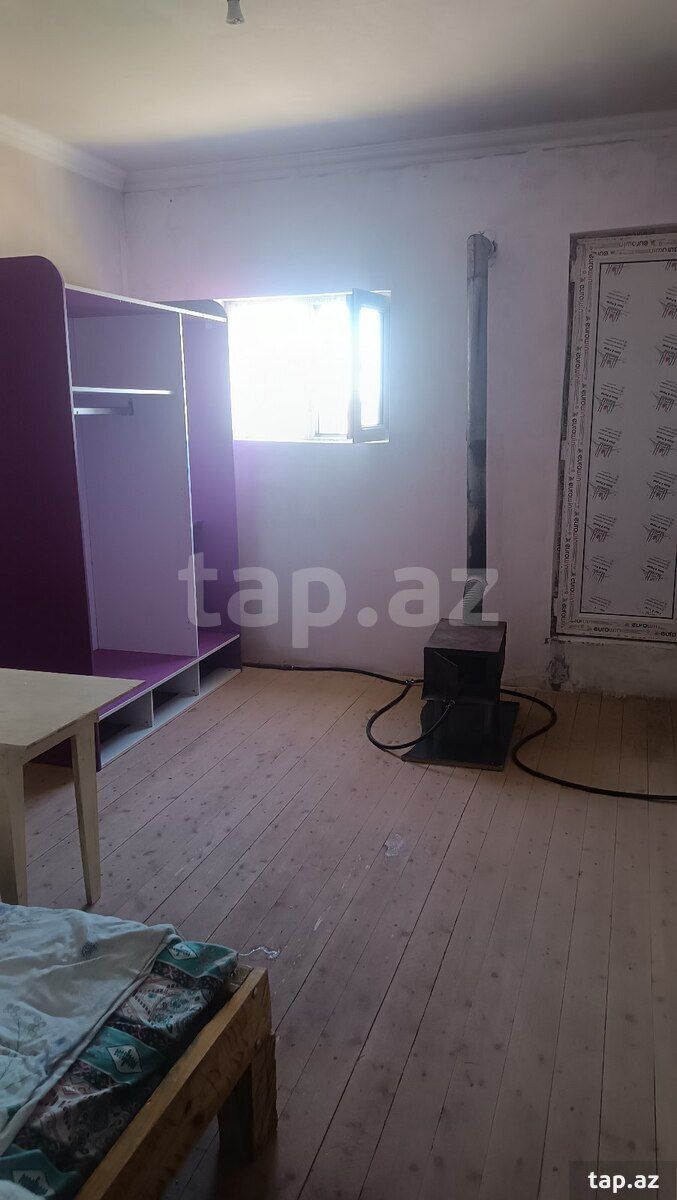 2-otaqlı yeni tikili kirayə verilir, Binə qəs., 35 m² — Mənzil, Bakı (2)