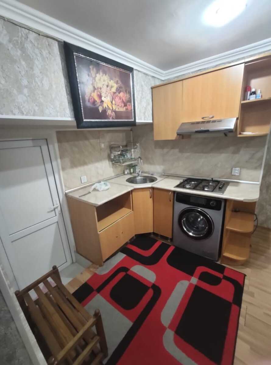 İcarəyə verilir 1 otaqlı köhnə tikili 38 m² — Mənzil, Bakı (4)