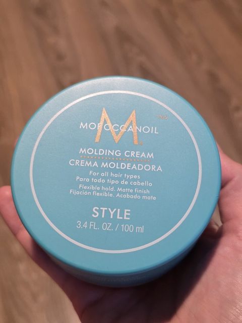 Крем для укладки волос Moroccanoil — Bakı