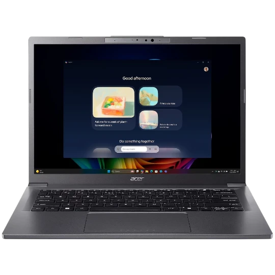 Notbuk Acer Aspire 14 A14-52M-72FH (NX.J8LAA.001) — Acer, Bakı