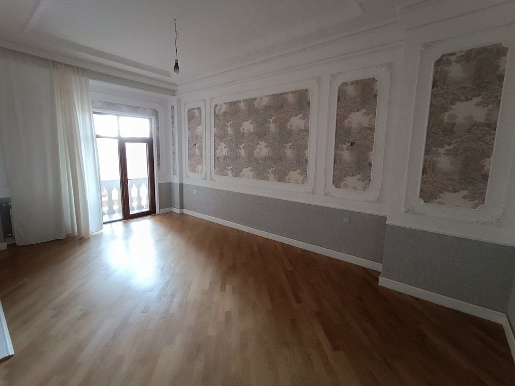 4-otaqlı yeni tikili, Sumqayıt ş., 160 m² — Mənzil, Sumqayıt (12)
