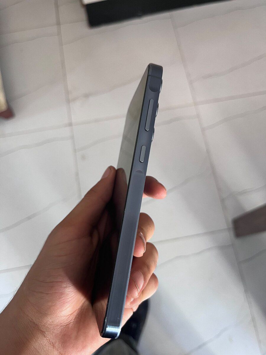 Samsung Galaxy A55 5G Awesome Navy 128GB/8GB — Smartfonlar, Bakı (3)