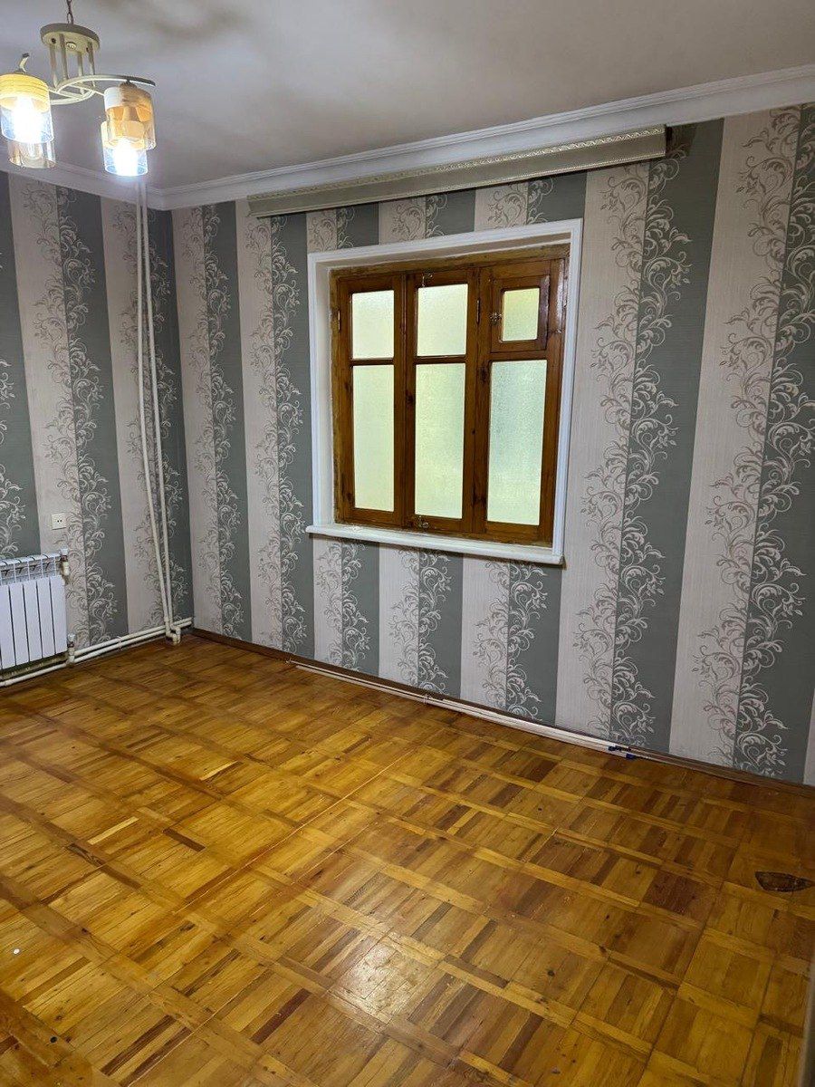 Satılır 3 otaqlı köhnə tikili 86 m² — Mənzil, Bakı (3)