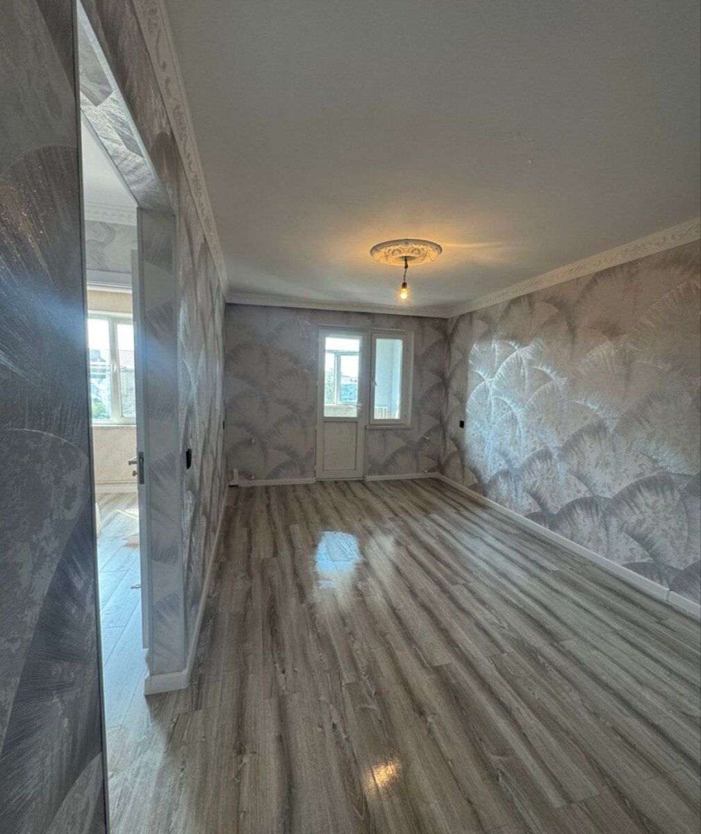 2-otaqlı mənzil, Sumqayıt ş. 48 m² — Mənzil, Sumqayıt (9)