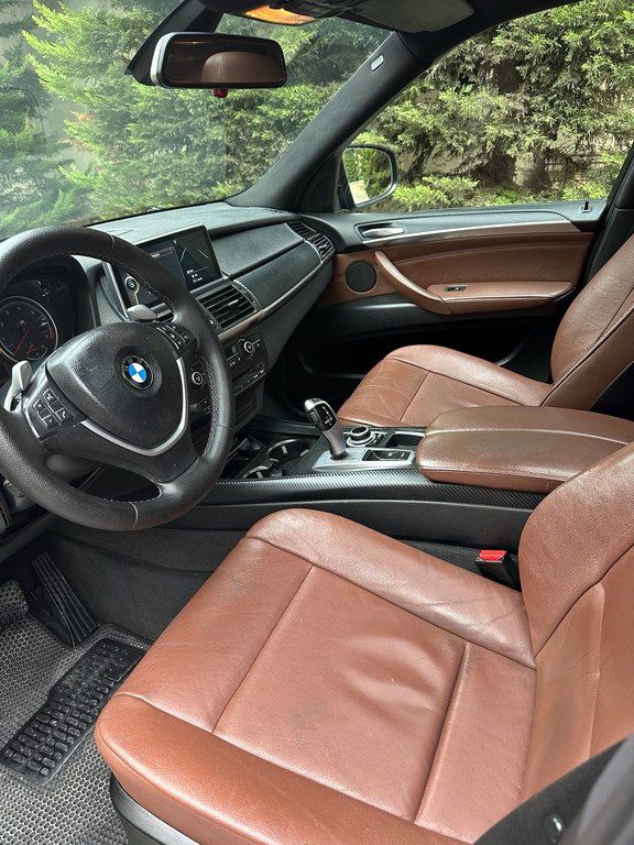 BMW X5, 3.0 L, 2011 il, 233 000 km — Avtomobillər, Bakı (10)