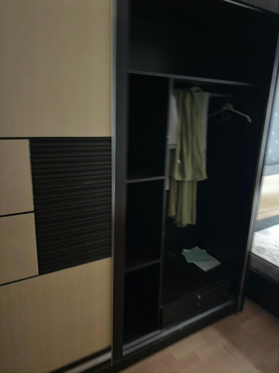 Satılır 3 otaqlı köhnə tikili 69 m² — Mənzil, Bakı (3)