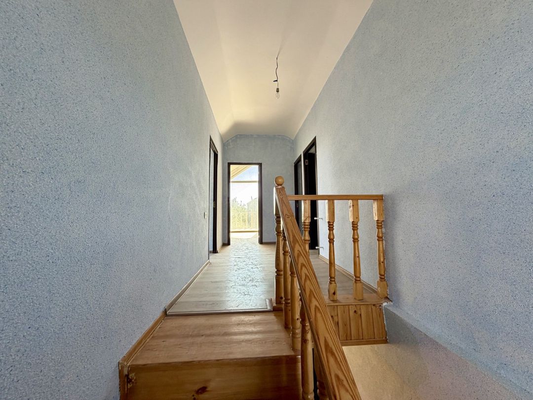 Satılır 6 otaqlı həyət evi/bağ evi 120 m² — Ev, villa, Sumqayıt (10)